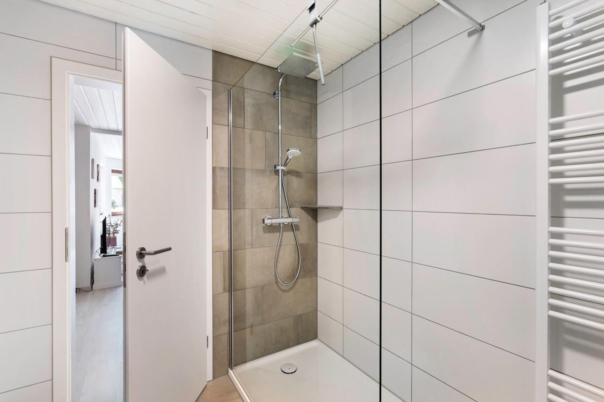 Ferienwohnung Paradies Weier Exteriör bild