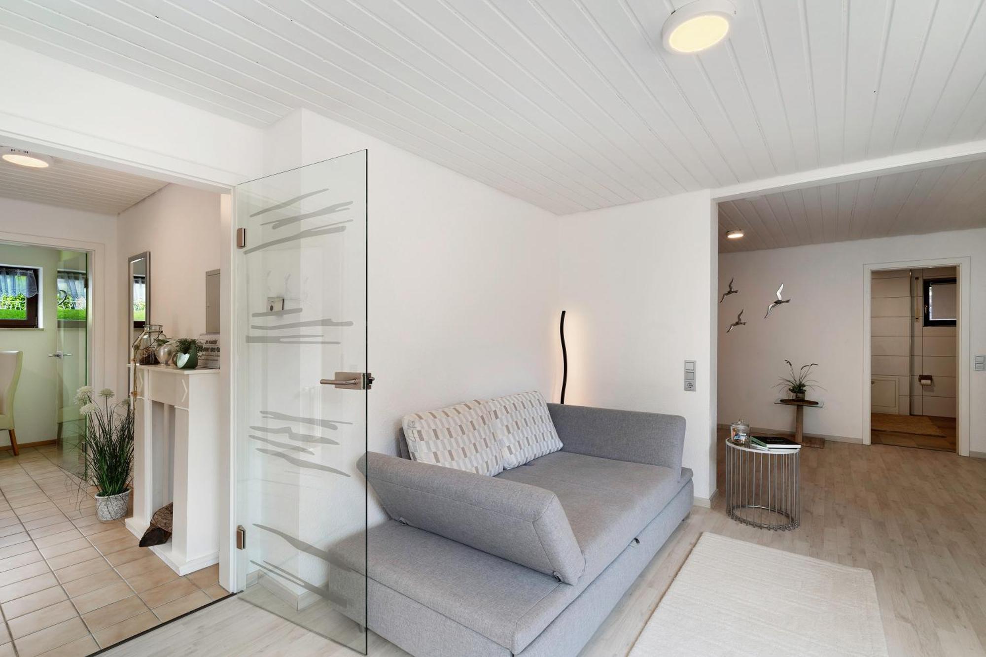 Ferienwohnung Paradies Weier Exteriör bild