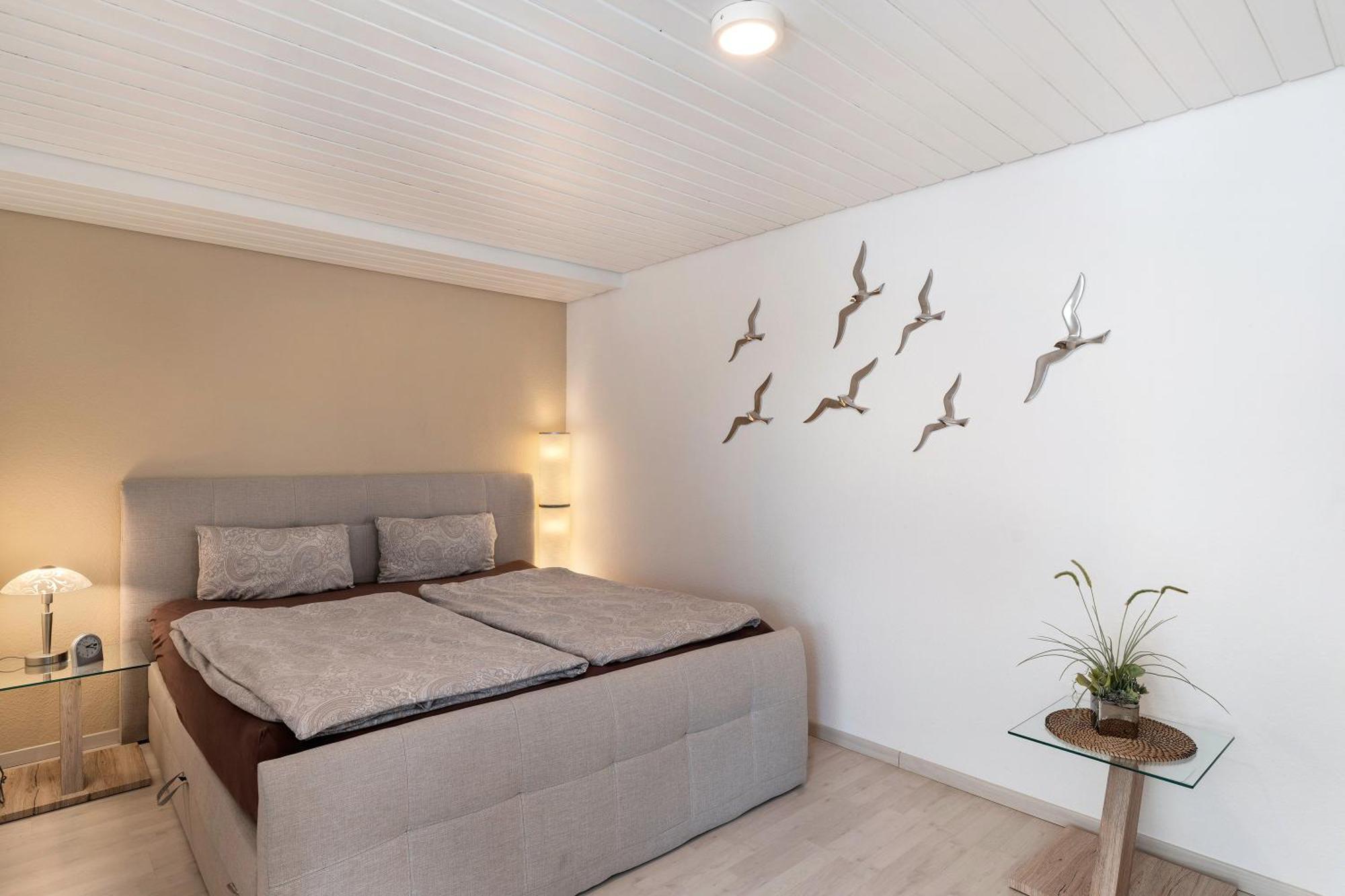 Ferienwohnung Paradies Weier Exteriör bild