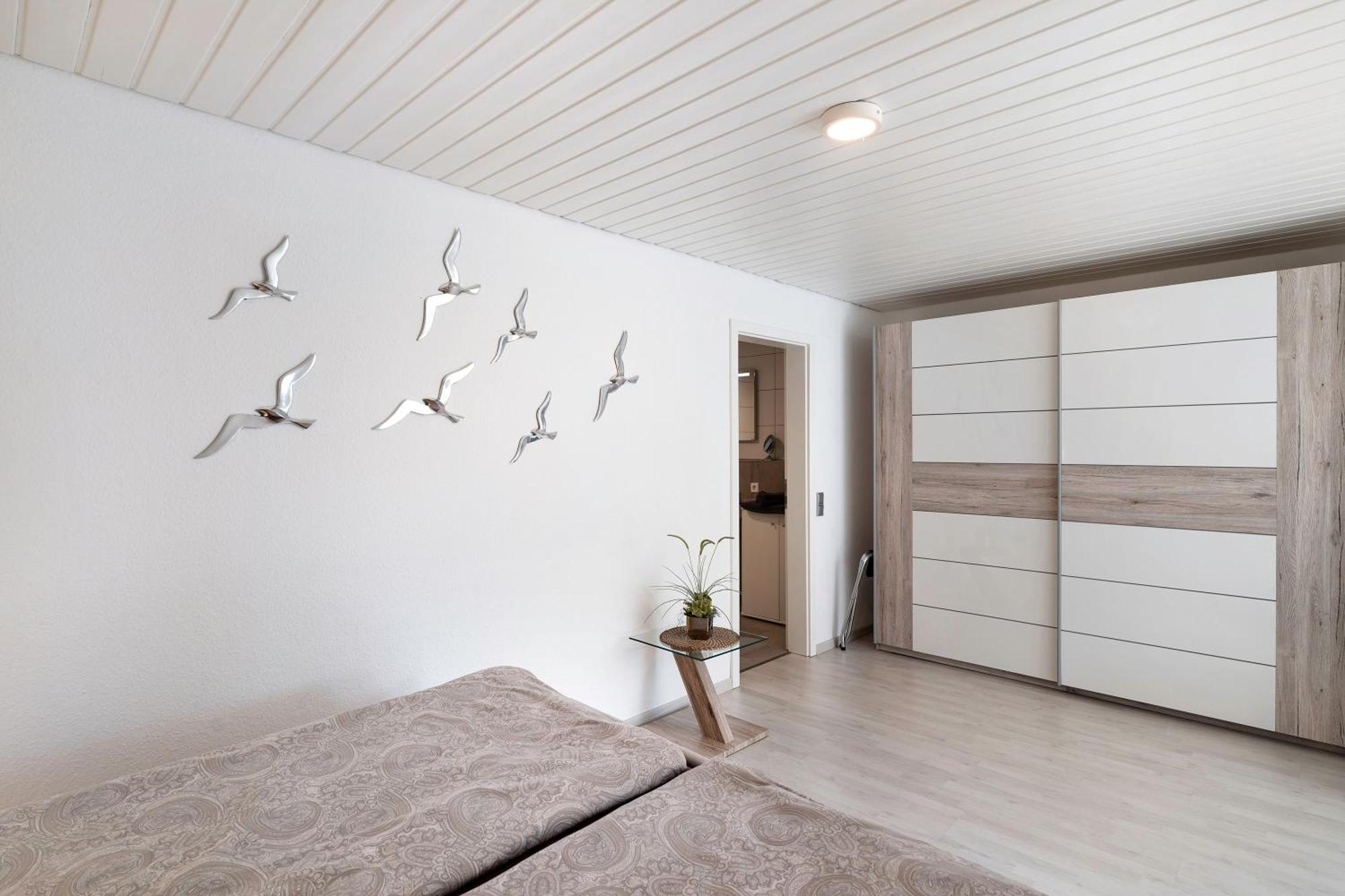 Ferienwohnung Paradies Weier Exteriör bild