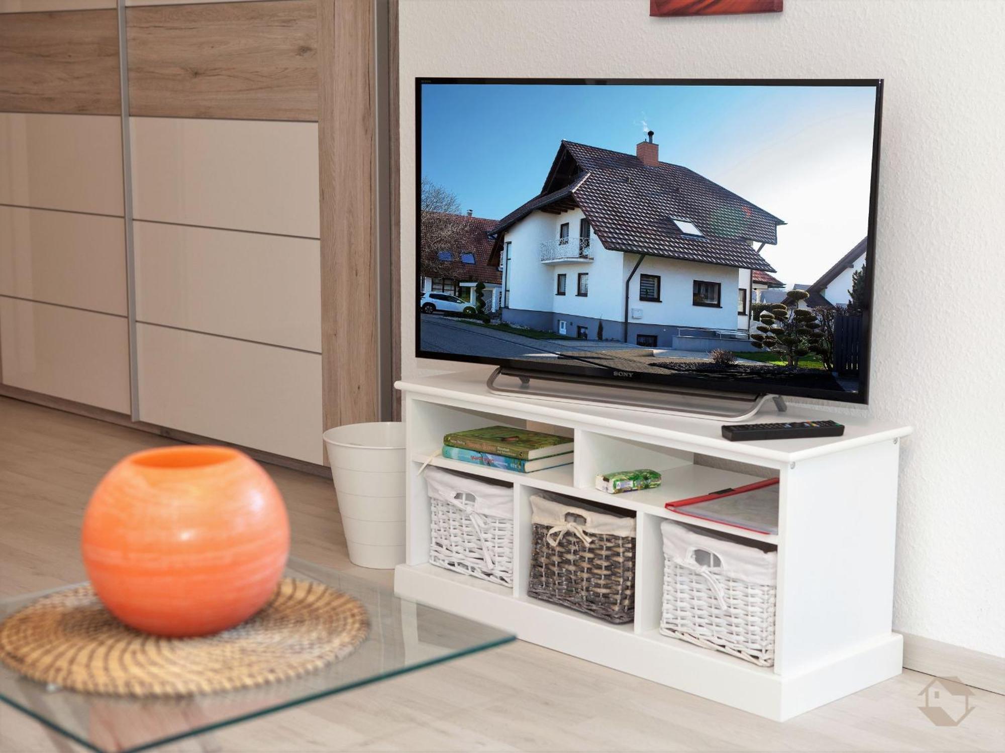 Ferienwohnung Paradies Weier Exteriör bild