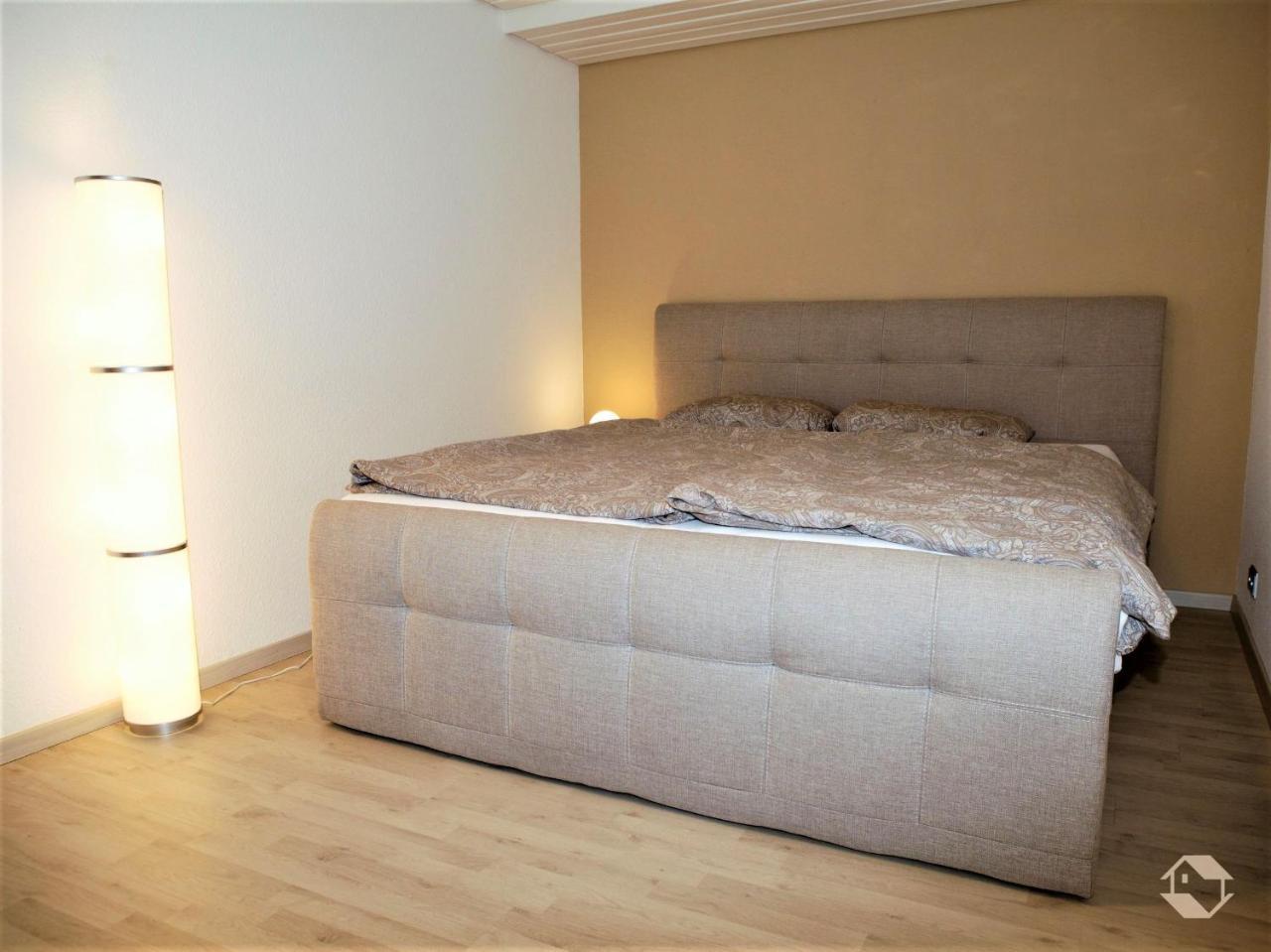 Ferienwohnung Paradies Weier Exteriör bild