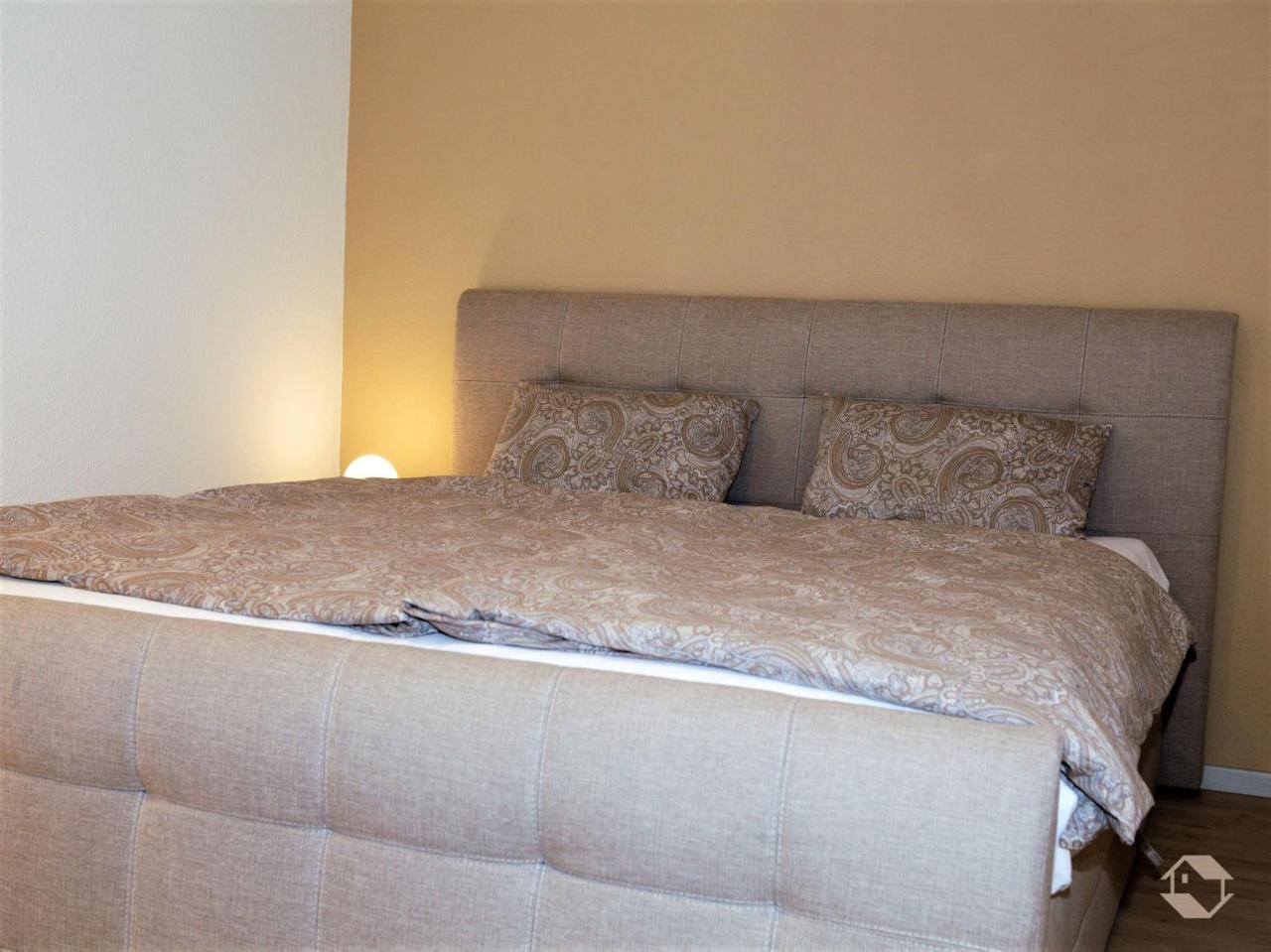 Ferienwohnung Paradies Weier Exteriör bild