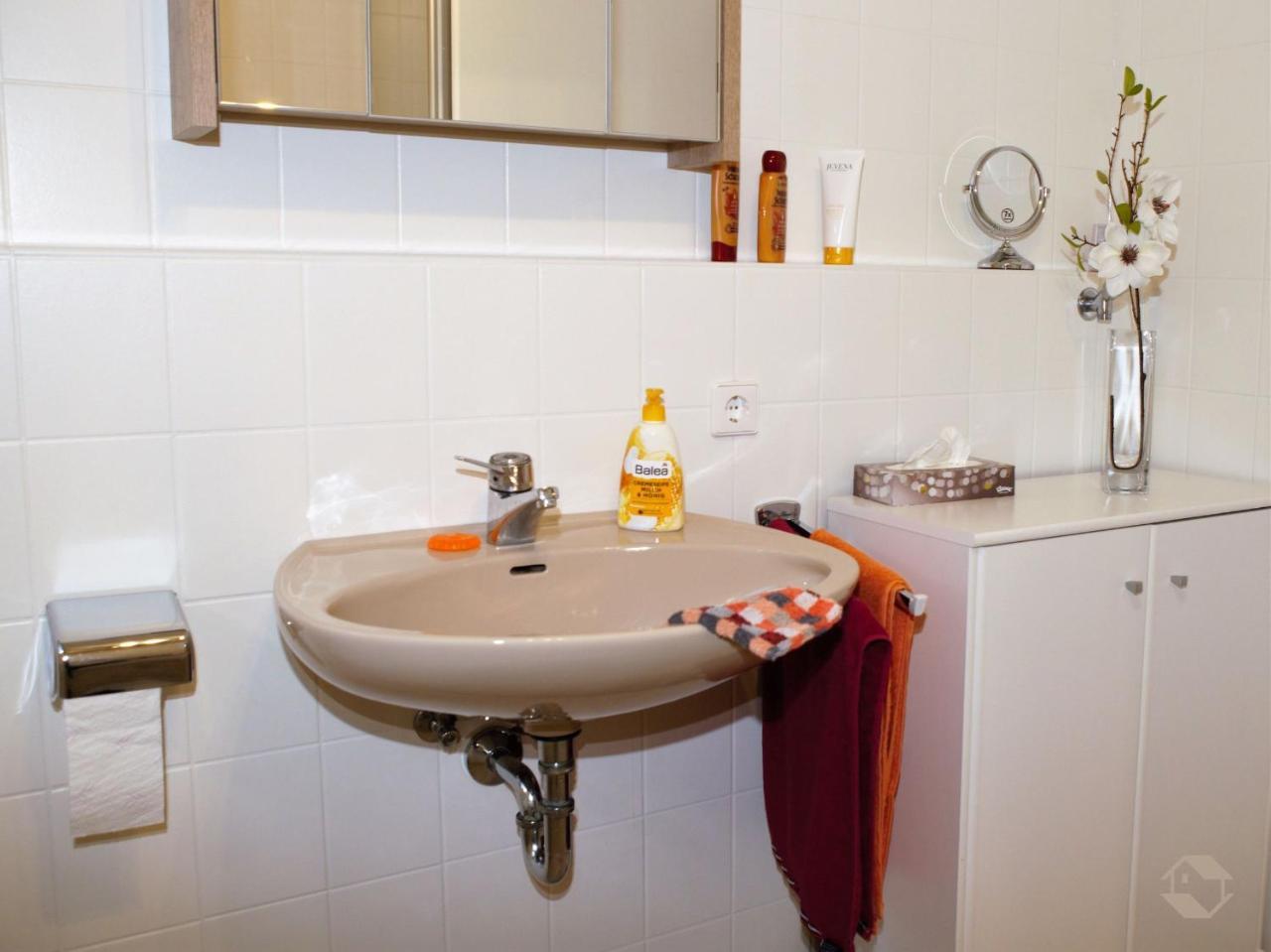 Ferienwohnung Paradies Weier Exteriör bild